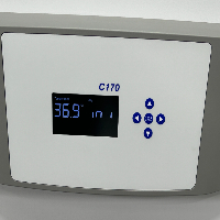 Eppendorf CellXpert CO2 Incubator image 2